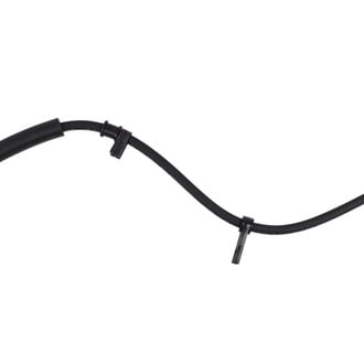 Sunsong® - Rear Center Brake Hydraulic Hose