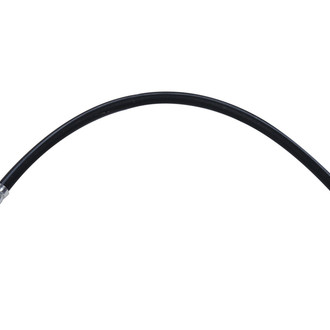 Sunsong® - Rear Driver Side Inner Brake Hydraulic Hose