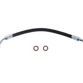 Sunsong® - Rear Driver Side Brake Hydraulic Hose