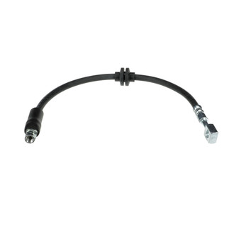 Sunsong® - Front Passenger Side Brake Hydraulic Hose
