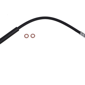 Sunsong® - Rear Passenger Side Brake Hydraulic Hose