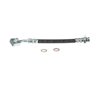 Sunsong® - Rear Driver Side Brake Hydraulic Hose