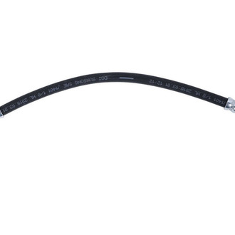 Sunsong® - Front Driver Side Brake Hydraulic Hose