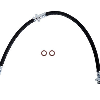 Sunsong® - Front Driver Side Brake Hydraulic Hose