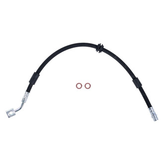Sunsong® - Front Passenger Side Brake Hydraulic Hose