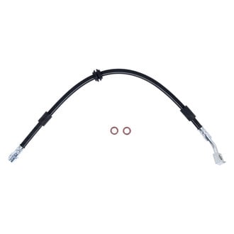 Sunsong® - Front Driver Side Brake Hydraulic Hose