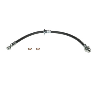 Sunsong® - Front Passenger Side Brake Hydraulic Hose