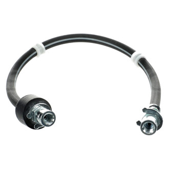 Sunsong® - Rear Center Brake Hydraulic Hose