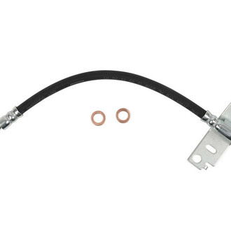 Sunsong® - Rear Passenger Side Brake Hydraulic Hose