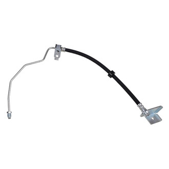 Sunsong® 2206677 - Rear Driver Side Inner Brake Hydraulic Hose