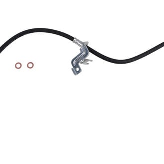 Sunsong® - Brake Hydraulic Hose