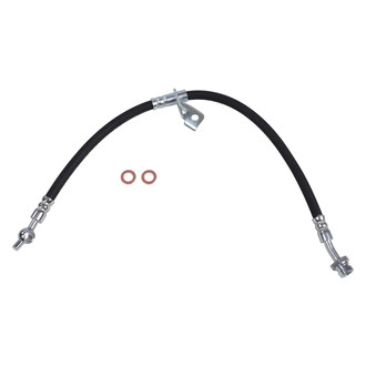 Sunsong® - Front Passenger Side Brake Hydraulic Hose
