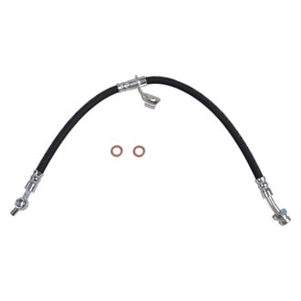 Sunsong® - Front Driver Side Brake Hydraulic Hose