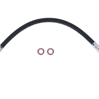 Sunsong® - Rear Passenger Side Brake Hydraulic Hose