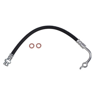 Sunsong® - Rear Driver Side Brake Hydraulic Hose