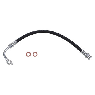Sunsong® - Rear Passenger Side Brake Hydraulic Hose