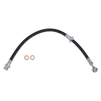 Sunsong® - Rear Driver Side Brake Hydraulic Hose