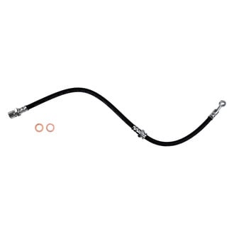 Sunsong® - Front Brake Hydraulic Hose