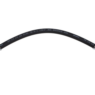 Sunsong® - Rear Brake Hydraulic Hose