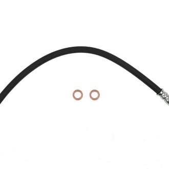 Sunsong® - Rear Brake Hydraulic Hose