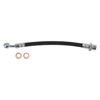 Sunsong® - Rear Driver Side Outer Brake Hydraulic Hose