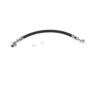 Sunsong® - Rear Passenger Side Brake Hydraulic Hose