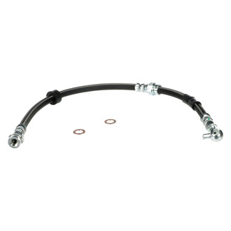 Sunsong® - Rear Driver Side Brake Hydraulic Hose