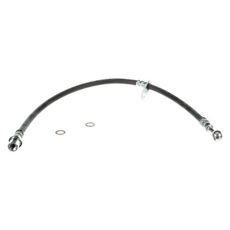 Sunsong® - Front Passenger Side Brake Hydraulic Hose