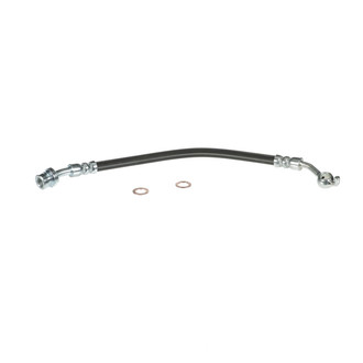 Sunsong® - Rear Passenger Side Brake Hydraulic Hose