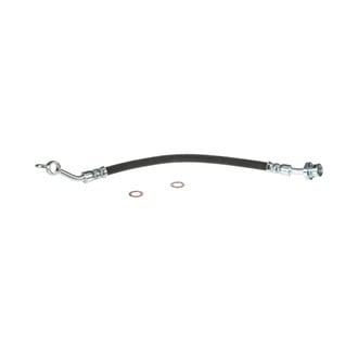 Sunsong® - Rear Driver Side Brake Hydraulic Hose