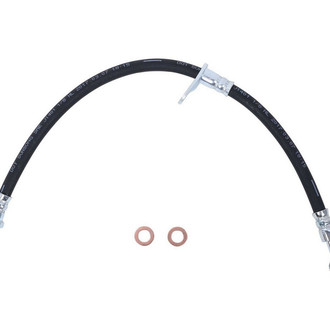 Sunsong® - Rear Driver Side Brake Hydraulic Hose