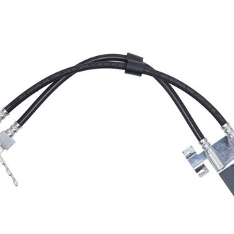 Sunsong® - Rear Center Brake Hydraulic Hose
