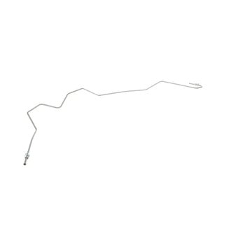 Sunsong® - Front Inner Brake Hydraulic Hose
