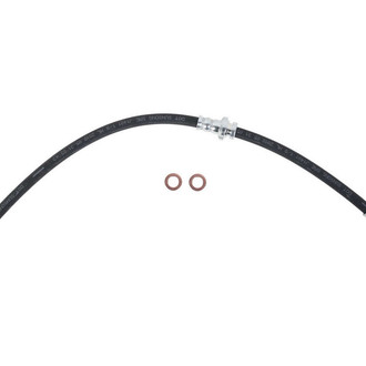 Sunsong® - Front Driver Side Brake Hydraulic Hose