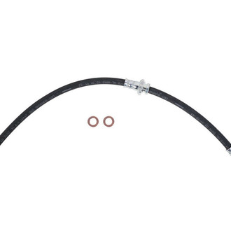 Sunsong® - Front Passenger Side Brake Hydraulic Hose