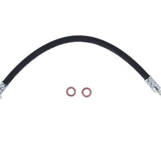Sunsong® - Front Brake Hydraulic Hose