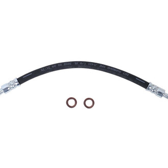 Sunsong® - Rear Driver Side Brake Hydraulic Hose