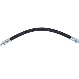 Sunsong® - Rear Passenger Side Brake Hydraulic Hose