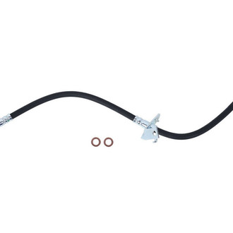 Sunsong® - Front Passenger Side Brake Hydraulic Hose