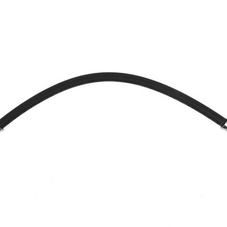 Sunsong® - Rear Passenger Side Inner Brake Hydraulic Hose