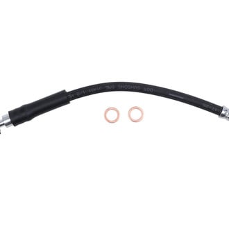 Sunsong® - Rear Brake Hydraulic Hose
