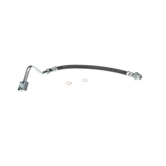 Sunsong® - Rear Driver Side Brake Hydraulic Hose