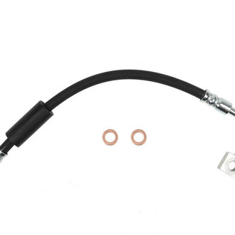 Sunsong® - Rear Driver Side Brake Hydraulic Hose