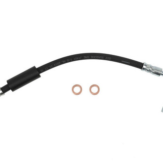 Sunsong® - Rear Passenger Side Brake Hydraulic Hose