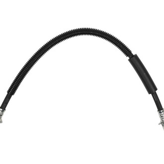 Sunsong® - Rear Passenger Side Inner Brake Hydraulic Hose