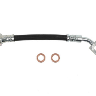 Sunsong® - Rear Passenger Side Brake Hydraulic Hose