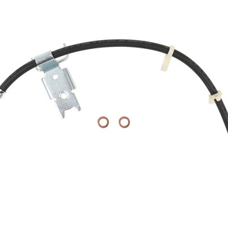 Sunsong® - Front Brake Hydraulic Hose