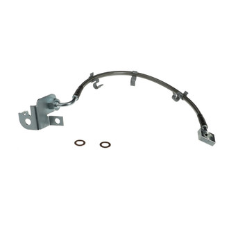 Sunsong® - Front Passenger Side Brake Hydraulic Hose