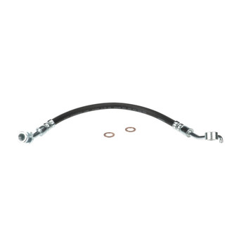 Sunsong® - Rear Driver Side Brake Hydraulic Hose