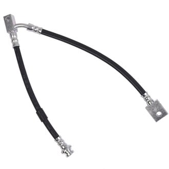 Sunsong® - Front Driver Side Brake Hydraulic Hose
